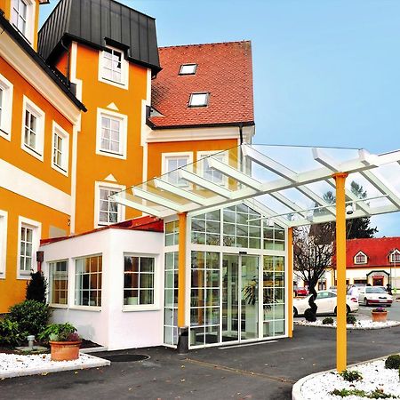 Sorgerhof Hotel Frauental an der Lassnitz Exterior photo