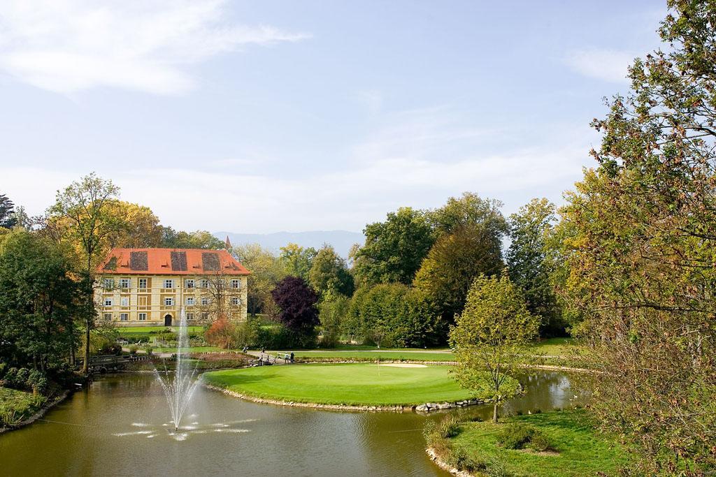 Sorgerhof Hotel Frauental an der Lassnitz Exterior photo